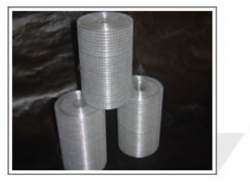 Welded Wire Mesh